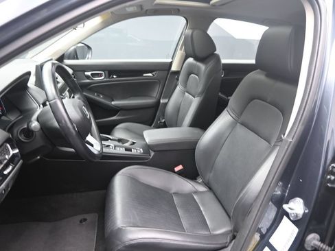Used 2023 Honda Civic EX-L image 40