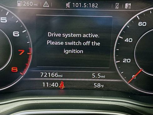 Used 2019 Audi A4 2.0T Premium Plus w/ Premium Plus Package image 12