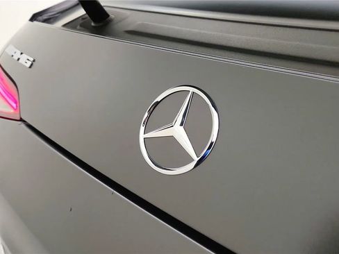 Used 2023 Mercedes-Benz AMG GT 43 image 16