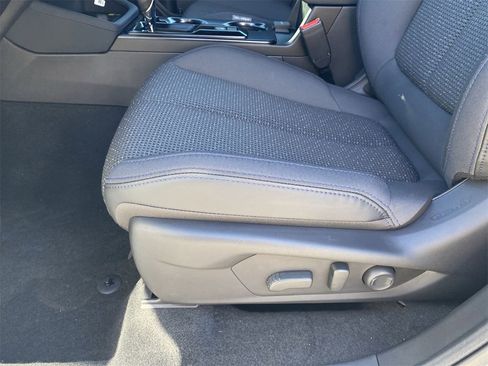 New 2026 Subaru Forester Premium image 16