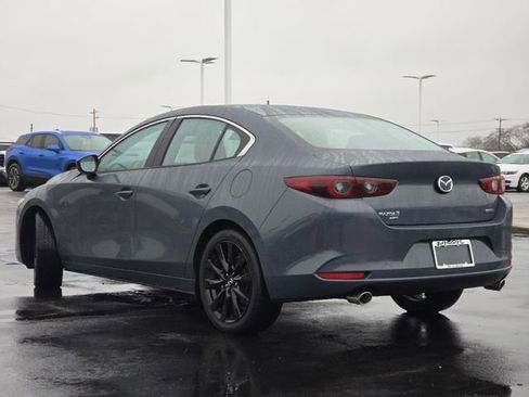 Used 2025 MAZDA MAZDA3 s image 18