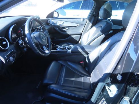 Used 2016 Mercedes-Benz C 300 C 300 image 10