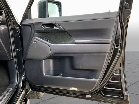 Used 2024 Lexus GX 550 AWD/4WD image 23