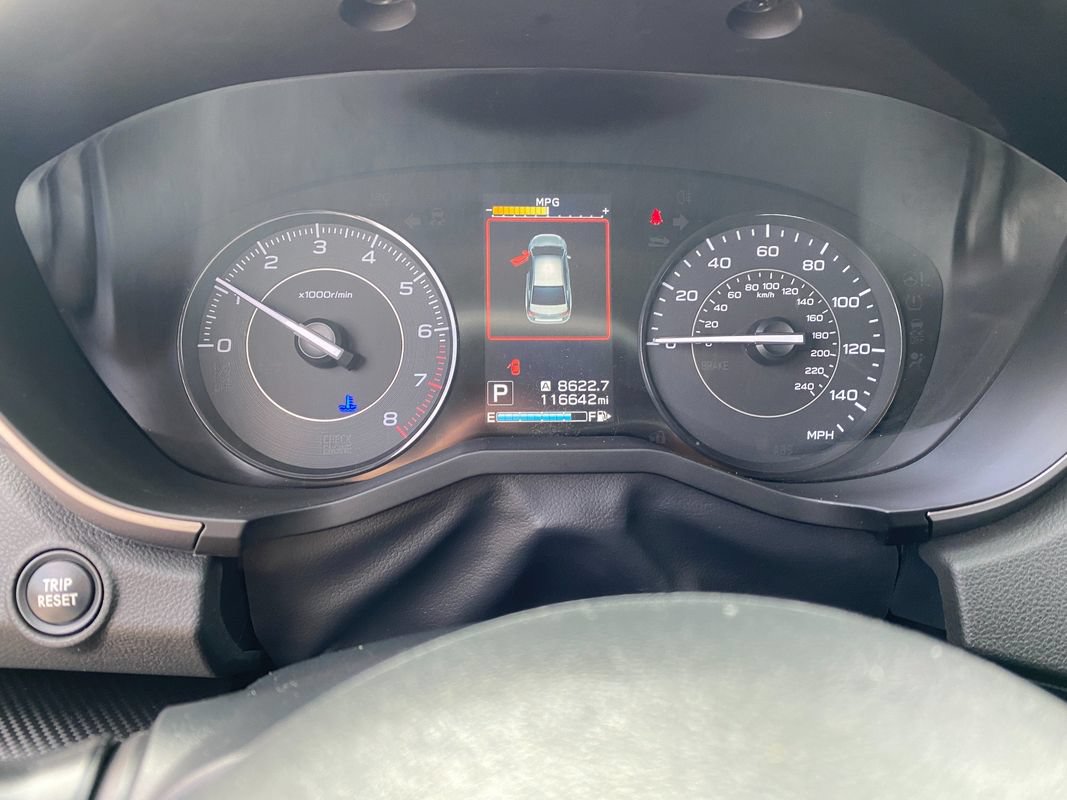 Used 2018 Subaru Impreza 2.0i Premium w/ Eyesight & BSD & Rcta AWD/4WD image 20