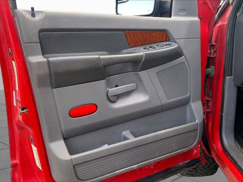 Used 2006 Dodge Ram 3500 Truck SLT RWD image 21
