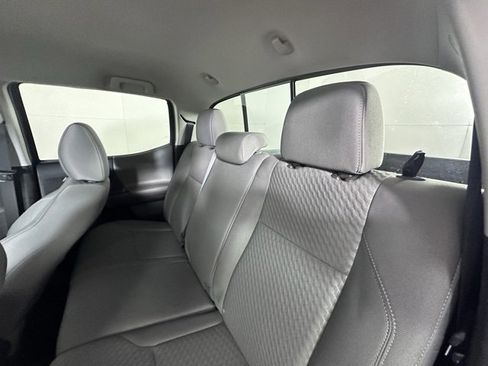 Used 2023 Toyota Tacoma SR5 image 16