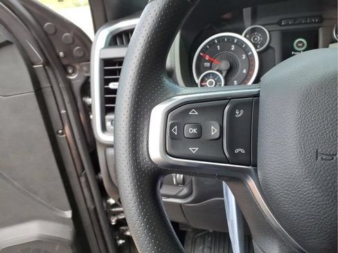 New 2026 RAM 4500 4x4 Crew Cab DRW image 22