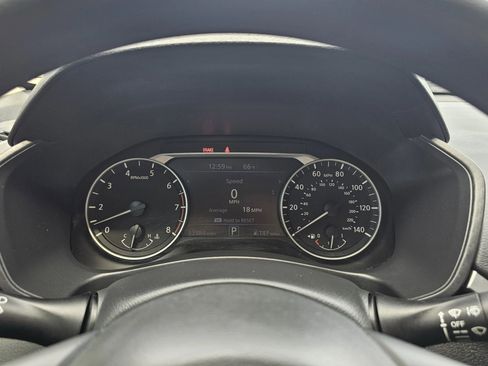 Used 2020 Nissan Altima 2.5 S image 22