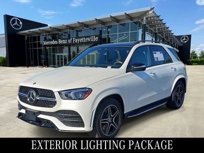 Certified 2022 Mercedes-Benz GLE 450 4MATIC w/ AMG Line Exterior