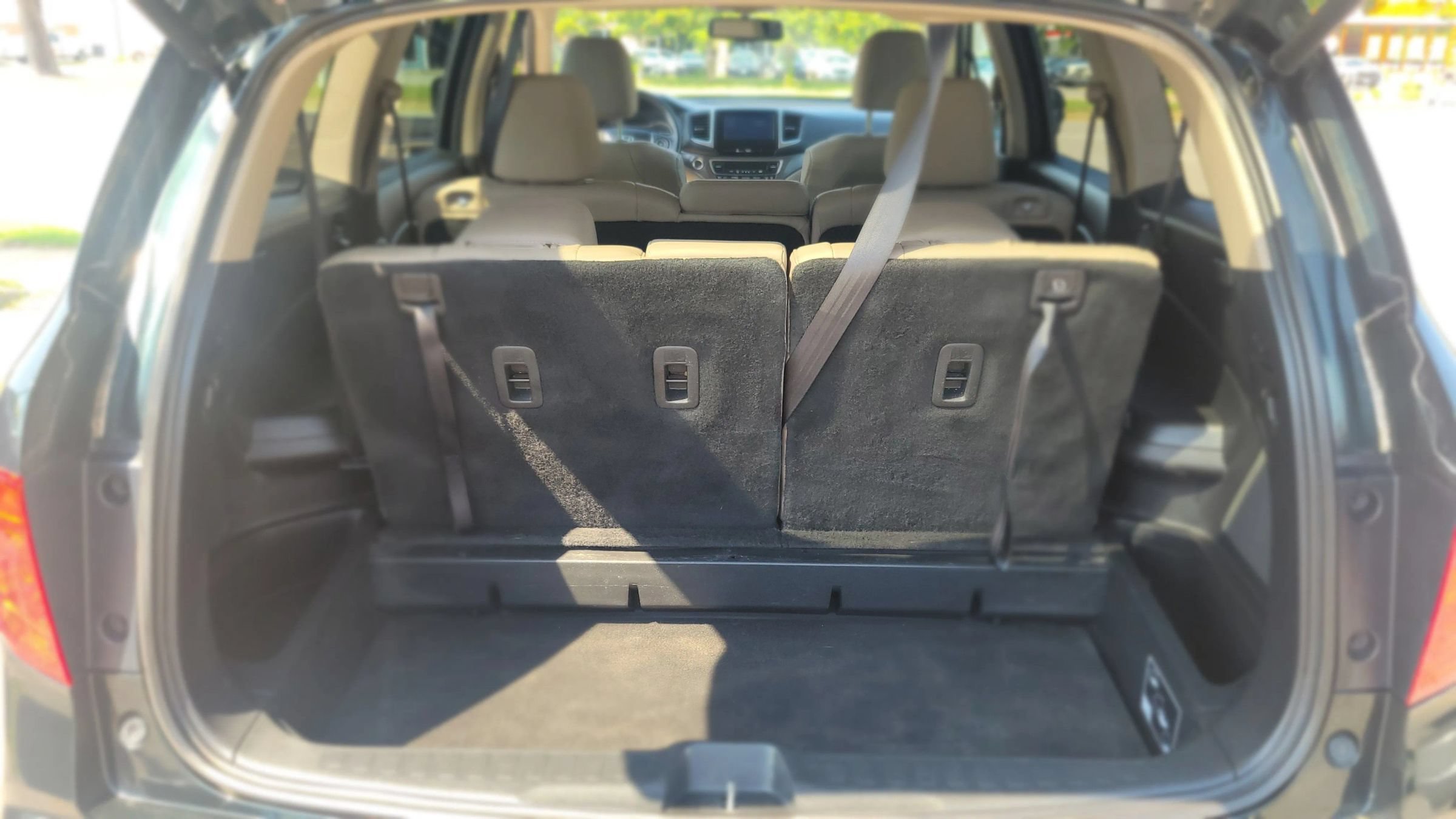 Used 2016 Honda Pilot EX-L image 24