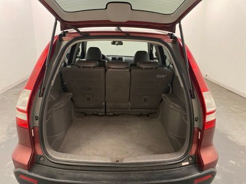 Used 2008 Honda CR-V EX-L image 20
