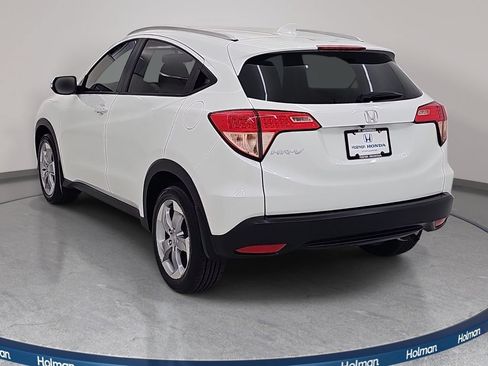 Used 2017 Honda HR-V EX-L image 8