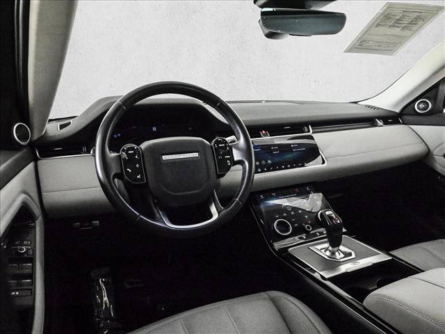 Used 2020 Land Rover Range Rover Evoque SE AWD/4WD image 19