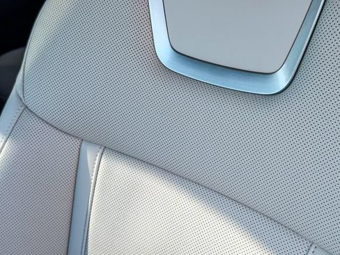 Certified 2026 Hyundai Tucson Limited AWD/4WD image 28