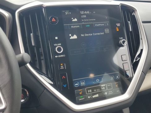 New 2026 Subaru Ascent Limited image 20