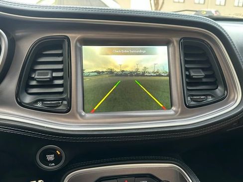 Used 2021 Dodge Challenger R/T Scat Pack w/ Plus Package image 33