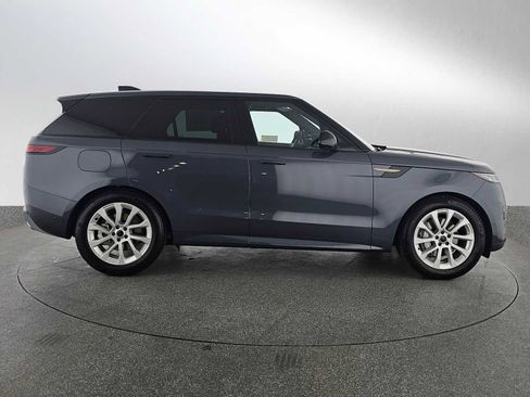 New 2026 Land Rover Range Rover Sport SE image 6