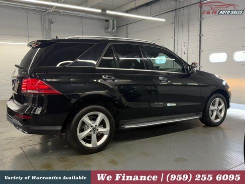 Used 2018 Mercedes-Benz GLE 350 4MATIC image 6