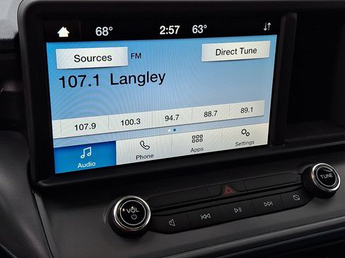 Certified 2024 Ford Maverick XLT w/ XLT Luxury Package FWD image 16