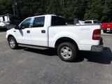 Used 2004 Ford F150 4x4 SuperCrew image 4