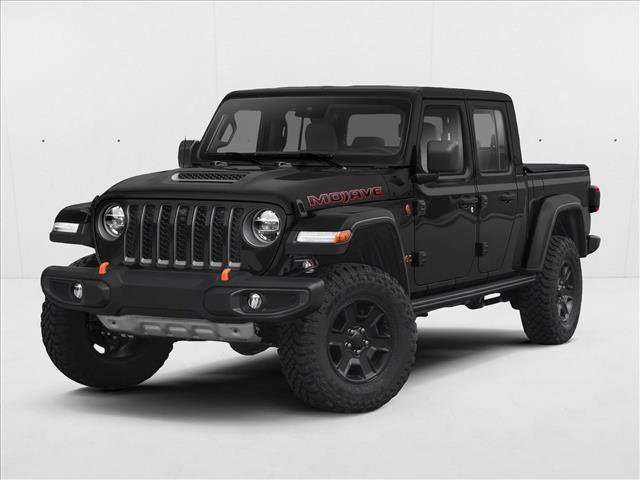 Used 2020 Jeep Gladiator Mojave AWD/4WD image 1