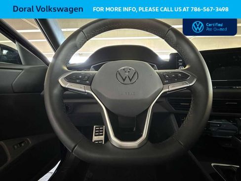 Used 2025 Volkswagen Jetta Sport image 15