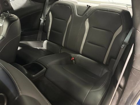 Used 2018 Chevrolet Camaro SS image 22
