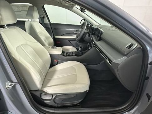 Certified 2026 Hyundai Sonata SE FWD image 31