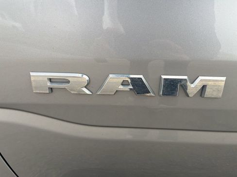 Used 2022 RAM 1500 Big Horn image 17
