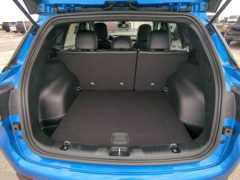 New 2026 Jeep Compass Latitude image 14