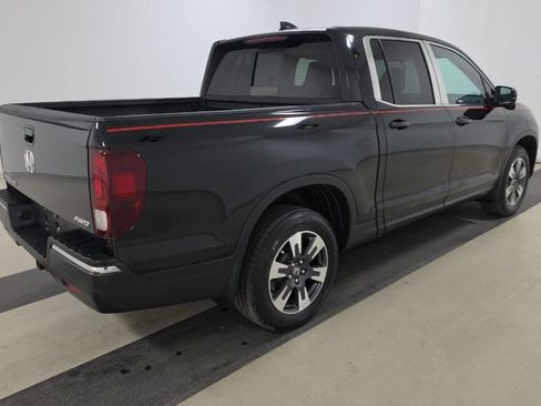 Used 2019 Honda Ridgeline RTL-T image 4