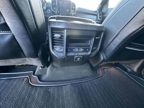 Used 2022 RAM 1500 Limited image 21