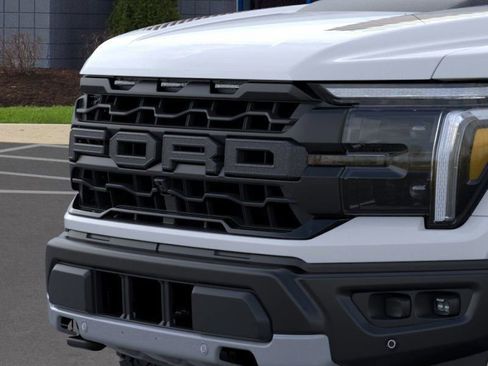 New 2025 Ford F150 Raptor image 17