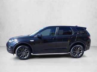 Used 2019 Land Rover Discovery Sport HSE AWD/4WD video 2