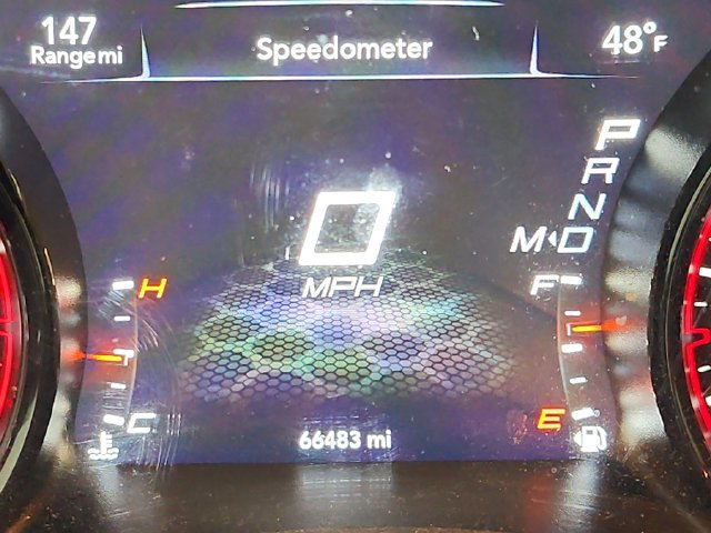 Used 2023 Dodge Charger R/T w/ Plus Group RWD image 9