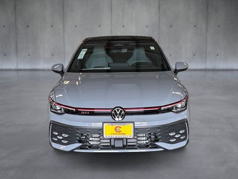 New 2026 Volkswagen GTI Autobahn image 8