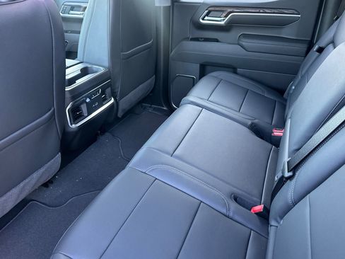New 2026 GMC Sierra 1500 SLT w/ SLT Premium Plus Package image 13
