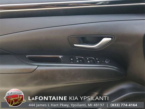 Used 2022 Hyundai Tucson SEL image 14