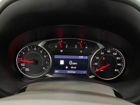 Used 2020 GMC Terrain Denali image 24