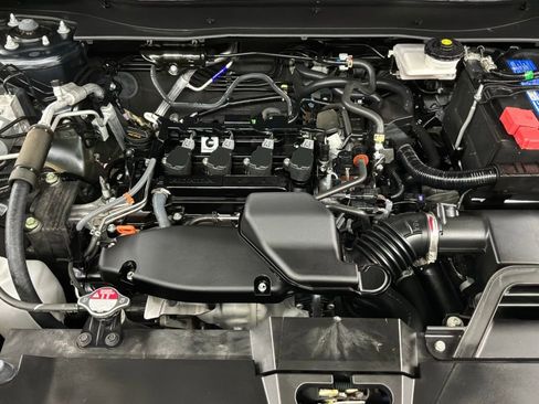 Used 2023 Honda CR-V LX image 32