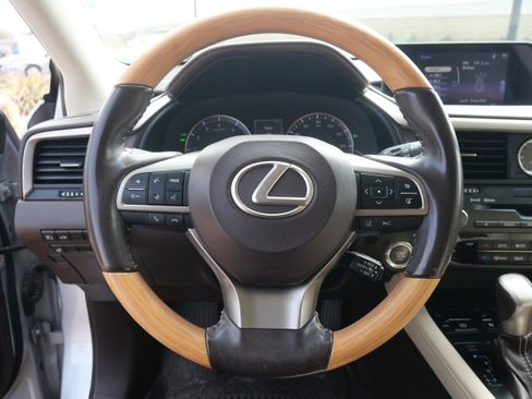 Used 2019 Lexus RX 350 FWD image 12