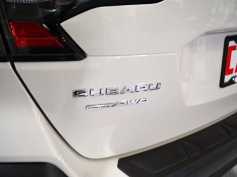 Certified 2025 Subaru Outback Premium w/ Popular Package #1A image 16