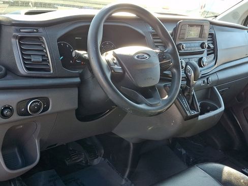 Used 2020 Ford Transit 150 Low Roof image 13