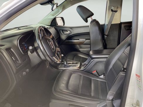 Used 2020 GMC Canyon Denali AWD/4WD image 29