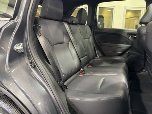 Certified 2025 Subaru Forester Limited w/ Popular Package #1 image 33