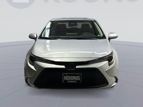 Used 2024 Toyota Corolla LE FWD image 23