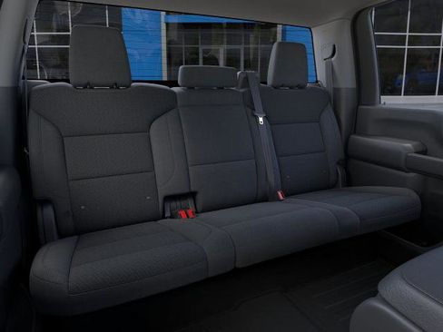 New 2024 Chevrolet Silverado 2500 W/T w/ WT Convenience Package image 17