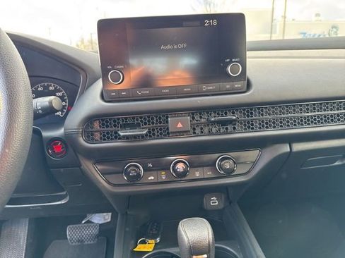 Used 2023 Honda HR-V LX image 21