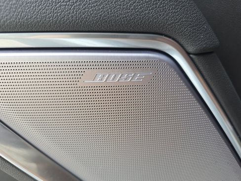 Used 2026 Chevrolet Silverado 1500 High Country w/ High Country Premium Package RWD image 25