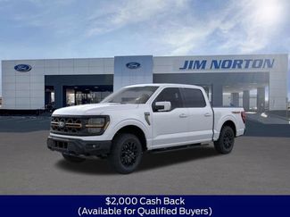 New 2026 Ford F150 Tremor w/ Equipment Group 402A High AWD/4WD 360° Tour